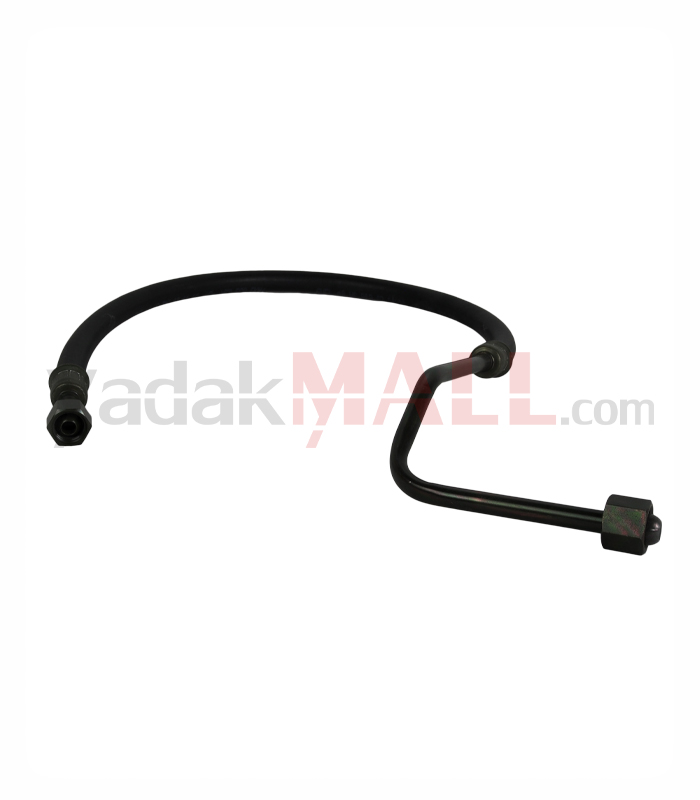 شیلنگ فیلتر بنزین به انژکتور کوراندو